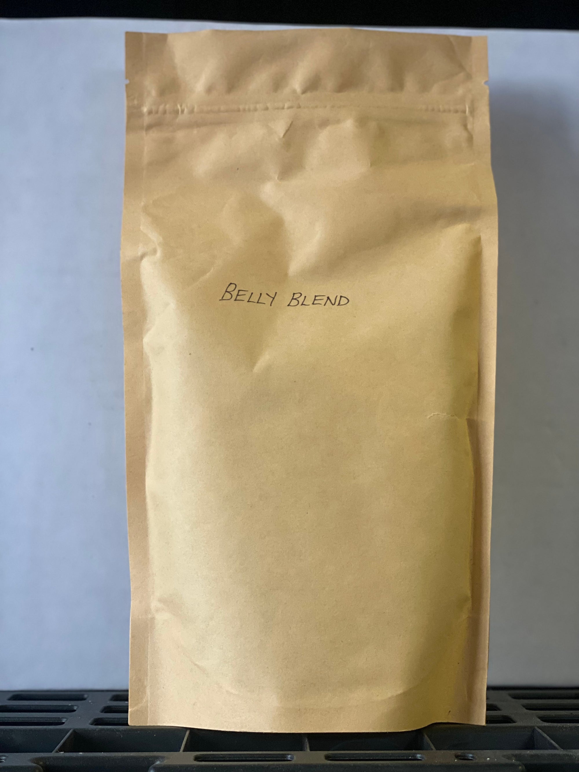 Crow Tree Tea Belly Blend