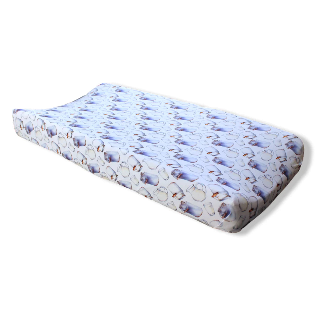 Buckaroo Baby Co. Change Pad Cover