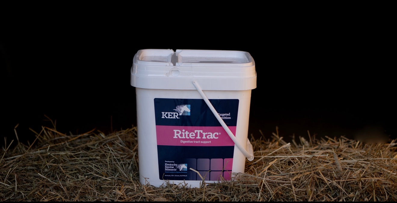 Rite Trac – Special FX Equine Performance Products