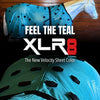 XLR8 Velocity Sheet