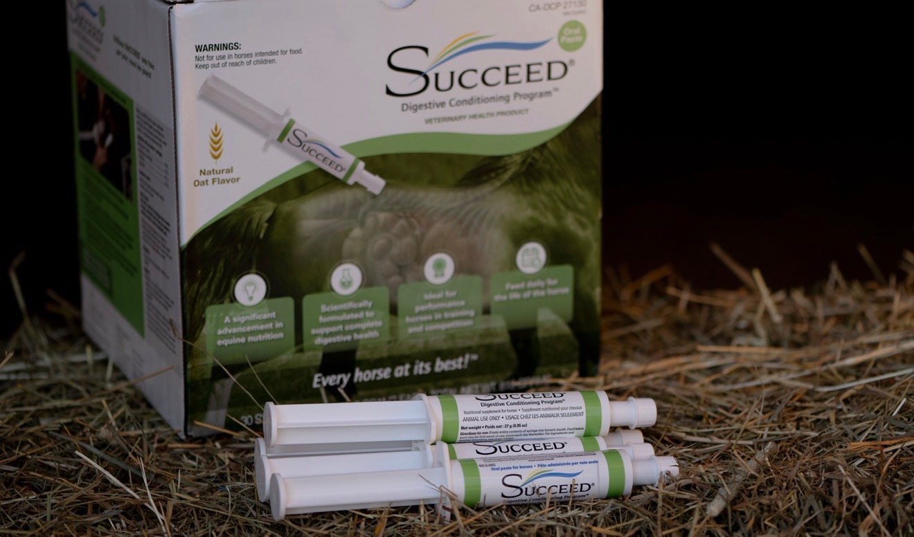 Succeed 30 Day Supply