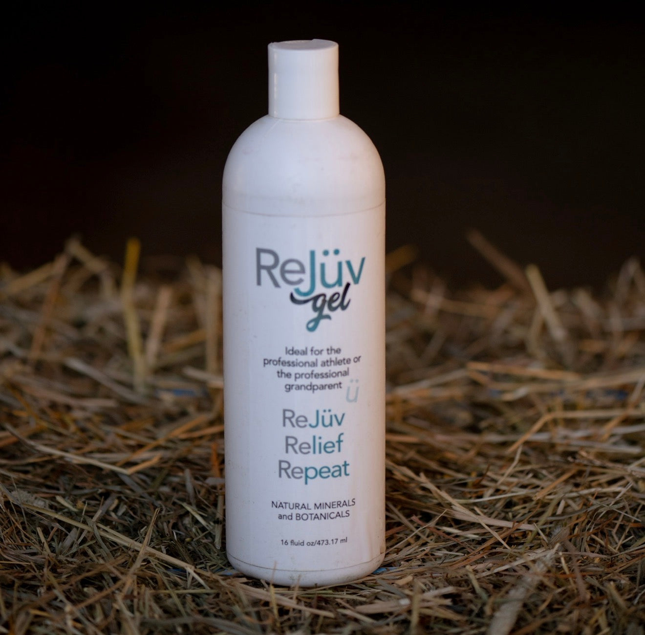 ReJüv Gel