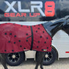LIMITED EDITION XLR8