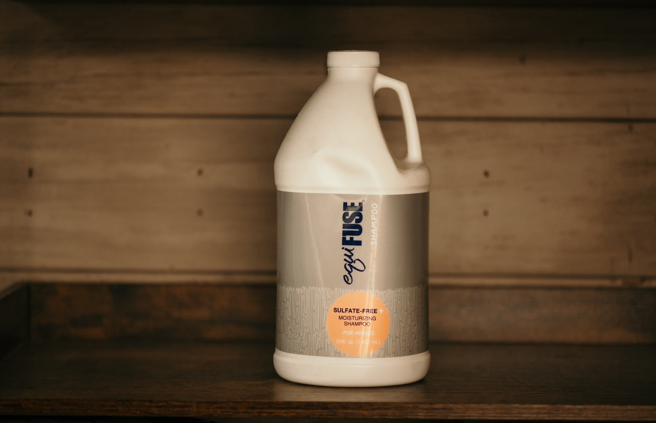 CitraFoam™ Sulfate-Free + Foaming Shampoo