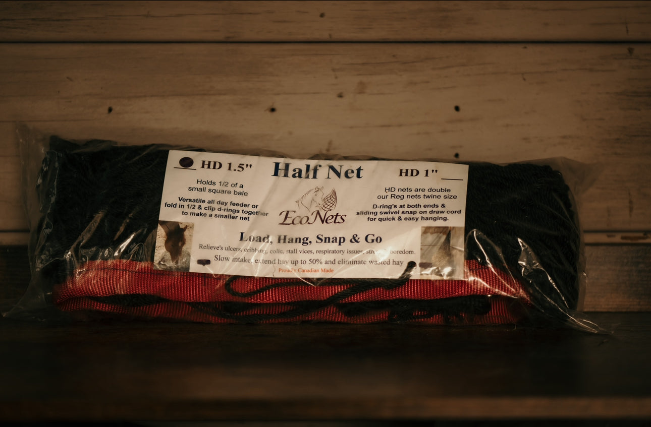 Small Nets
