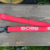 Boss Bucket Strap