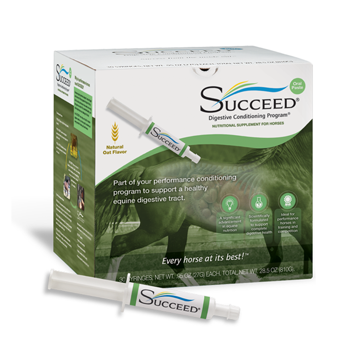 Succeed 30 Day Supply