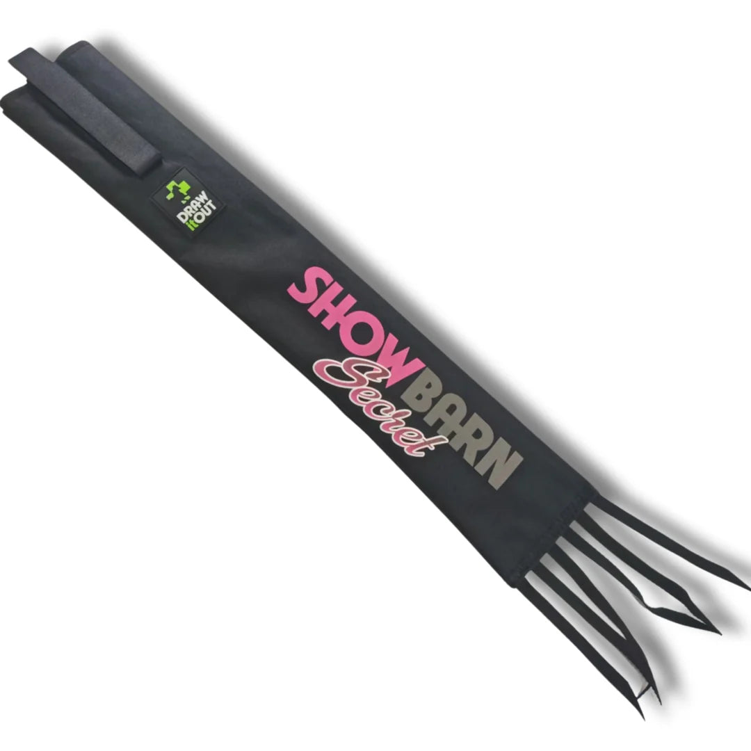 Showbarn Secret Tail Bag