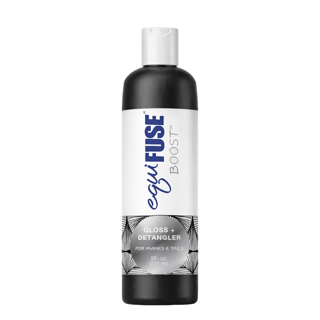 Boost Gloss + Detangler