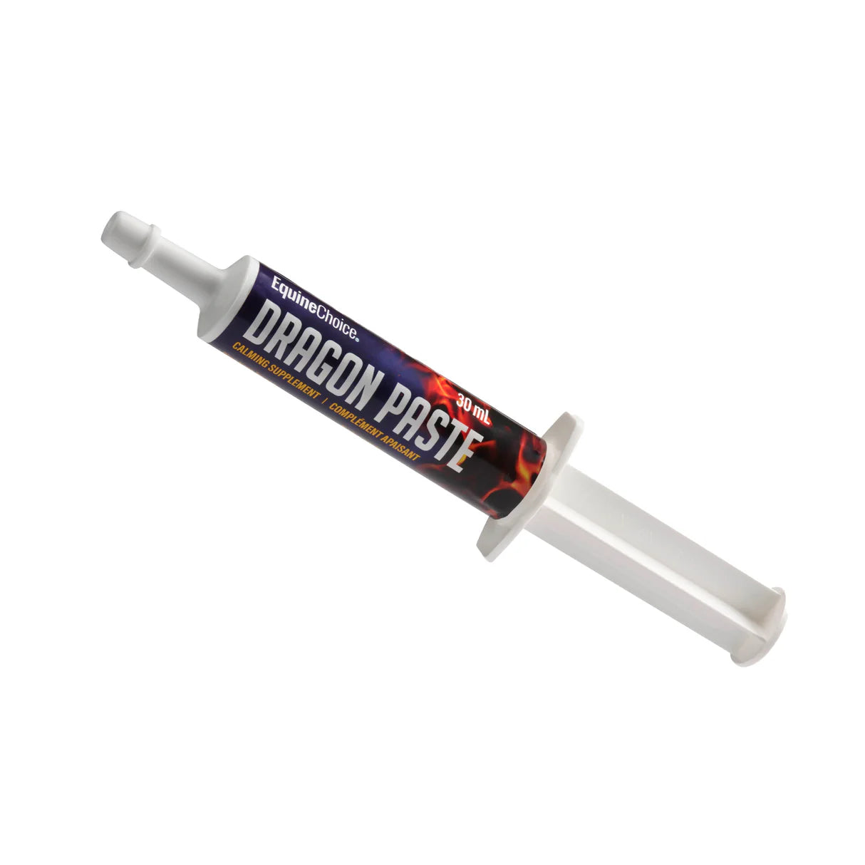 Dragon Paste