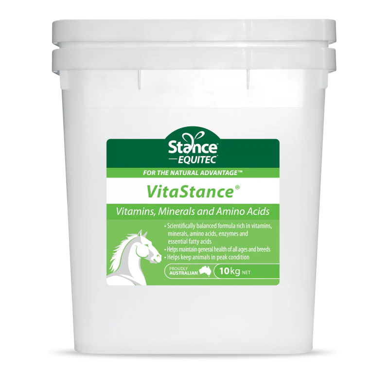 Vitastance