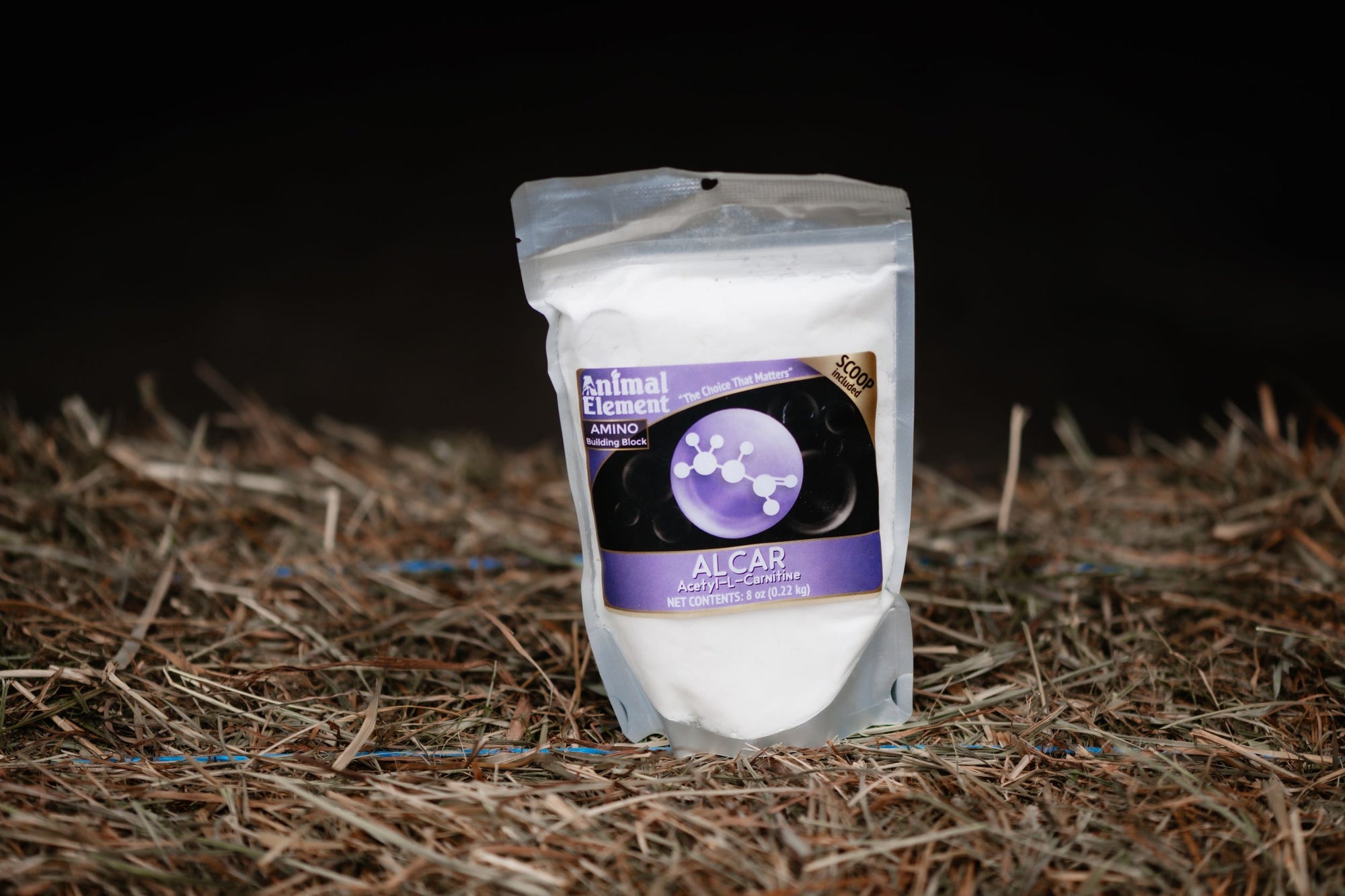 AH Performance – Special FX Equine Performance Products